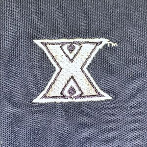 Xavier Quarter Zip Sweater